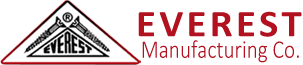 Everest Manufacturing Company Jamangar Logo