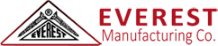 Everest Manufacturing Company Jamangar Logo